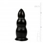 Dildo 23 cm - Black