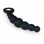 Beaded Anal Plug