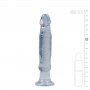 Crystal Jellies - Anal Starter