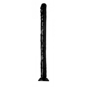 Realistic Anal Snake - 19 Inch