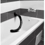 Realistic Anal Snake - 19 Inch