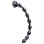 Beaded Anal Snake Anal Dildo - 19 Inch