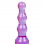 Sectragels Anal Tool - Anal Dildo Purple