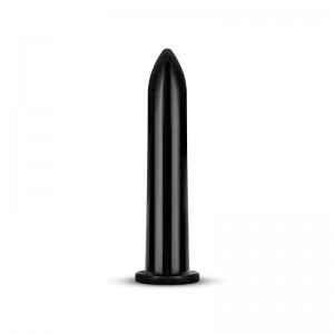 Dildo 20 cm - Black