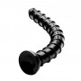 Swirl Thick Anal Snake - 18 Inch