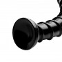 Swirl Thick Anal Snake - 18 Inch