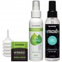 Vac-U-Lock - Dual Density Starter Set