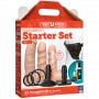 Vac-U-Lock - Dual Density Starter Set
