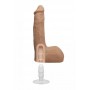 Signature Cocks - Seth Gamble Dildo With Vac-U-Lock