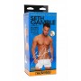 Signature Cocks - Seth Gamble Dildo With Vac-U-Lock