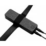 Power Pegger Double Strap-On Vibrator