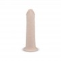 No-Parts - Cameron Realistic Hollow Dildo 22 cm