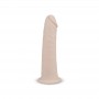 No-Parts - Cameron Realistic Hollow Dildo 22 cm