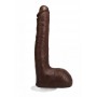 Signature Cocks - Ricky Johnson XL Dildo With Vac-U-Lock