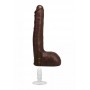 Signature Cocks - Ricky Johnson XL Dildo With Vac-U-Lock