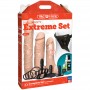 Dual Density Extreme Set