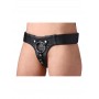 Domina Wide Band Strap On Harness