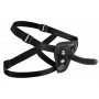 Pegged Pegging Dildo with Harness
