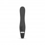 No-Parts - Avery Strapless Strap-On Vibrating Dildo - 22 cm