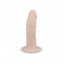 No-Parts - Alex Realistic Dildo 15 cm