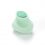 Pirkstu vibrators fin no dame products nefrīta