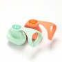 Pirkstu vibrators fin no dame products nefrīta