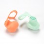 Pirkstu vibrators fin no dame products nefrīta