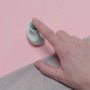 Pirkstu vibrators fin no dame products nefrīta
