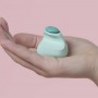 Pirkstu vibrators fin no dame products nefrīta