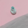 Pirkstu vibrators fin no dame products nefrīta