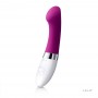 Vibrators gigi 2 no lelo tumši sārts