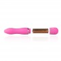 Love Diamond Vibrator Pink