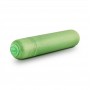 Gaia Eco Bullet Vibrator - Green