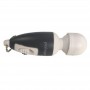 Palm Power - Micro Wand Vibrator Key Chain