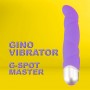 Vibrators gino no feelztoys violēts