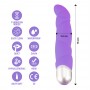 Vibrators gino no feelztoys violēts