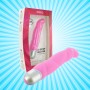 Vibrators gino no feelztoys rozā
