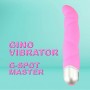 Vibrators gino no feelztoys rozā