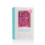 Easytoys Pocket Rocket - Pink