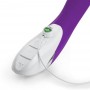 Vibrators al punto no mystim violēts