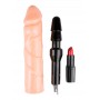 The Fucking Adapter Plus with Dildo