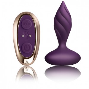 rocks-off - petite sensations desire purple