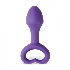 Lovelife by ohmibod - explore pleasure plug