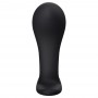 Fun factory - bootie anal plug medium black