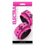 ELECTRA ANKLE CUFFS PINK