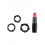 Black Performance Erection Rings - Packaged