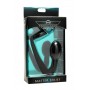 Prostatic Play Explorer Silicone Cock Ring and Prostate Plug