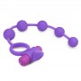 Triple Pleasure Couple Toy