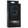 Vibrating C-Ring - Black