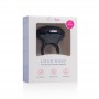 Vibrating Cock Ring - Black